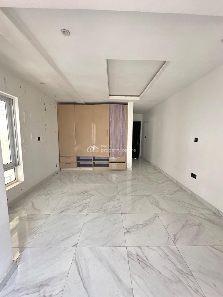 3 Bedroom Apartment, Lekki Phase 1, Lekki, Lagos, Flat / Apartment for Rent