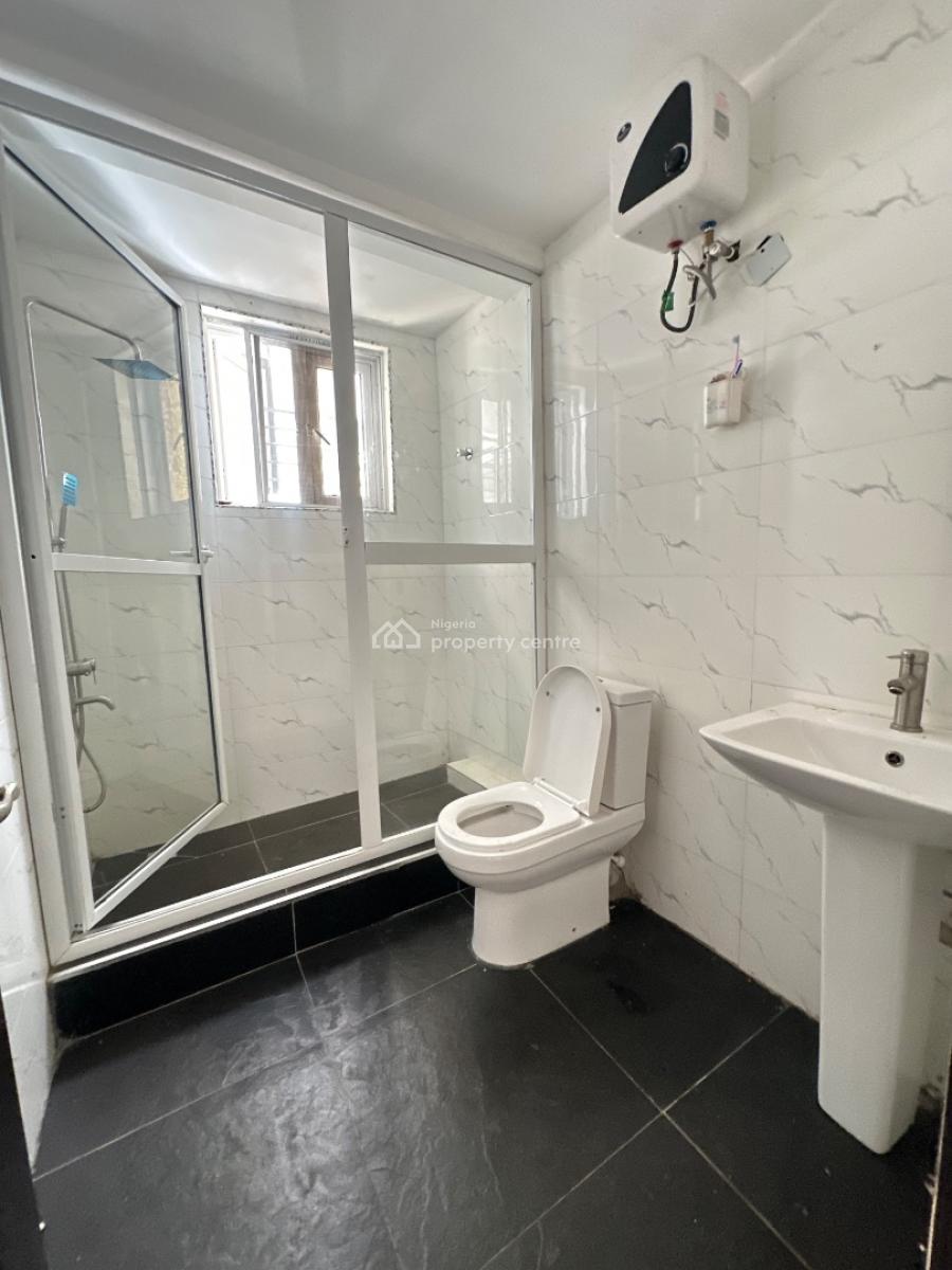 3 Bedroom Apartment, Lekki Phase 1, Lekki, Lagos, Flat / Apartment for Rent