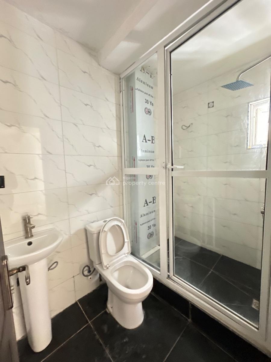 3 Bedroom Apartment, Lekki Phase 1, Lekki, Lagos, Flat / Apartment for Rent