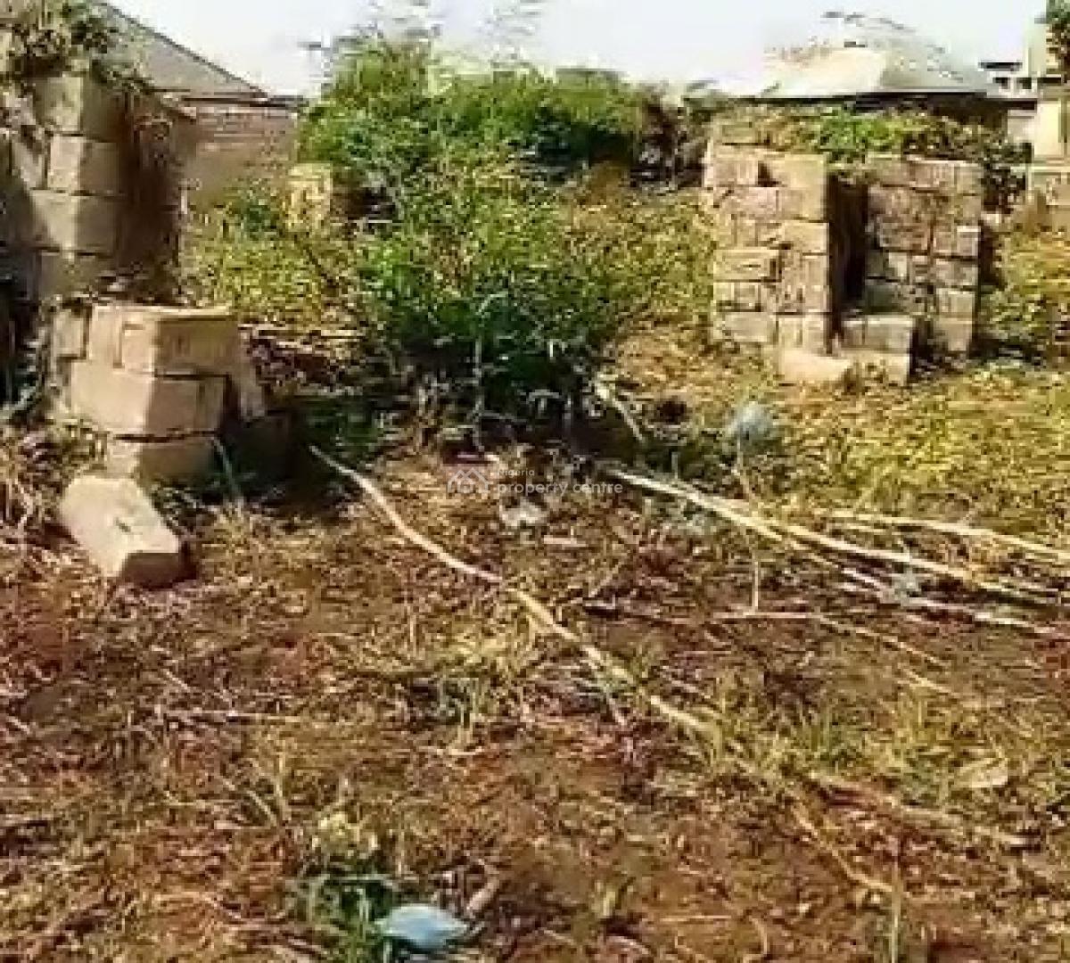 100ft By 200ft Commercial Land, Obagie Tarred Road, Off Sapele Road, Benin, Oredo, Edo, Commercial Land for Sale