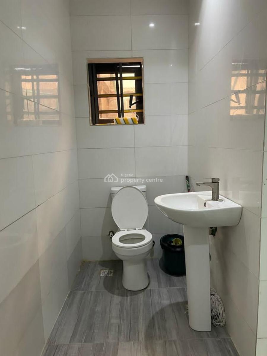 Furnished Mini Studio Apartment, Off Spar Road By Nicon Town, Ikate, Lekki, Lagos, Self Contain (single Rooms) for Sale
