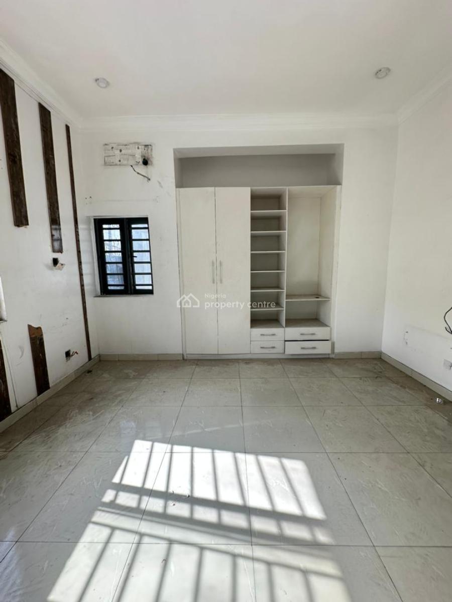 3 Bedroom, Lekki Phase 1, Lekki, Lagos, Flat / Apartment for Rent