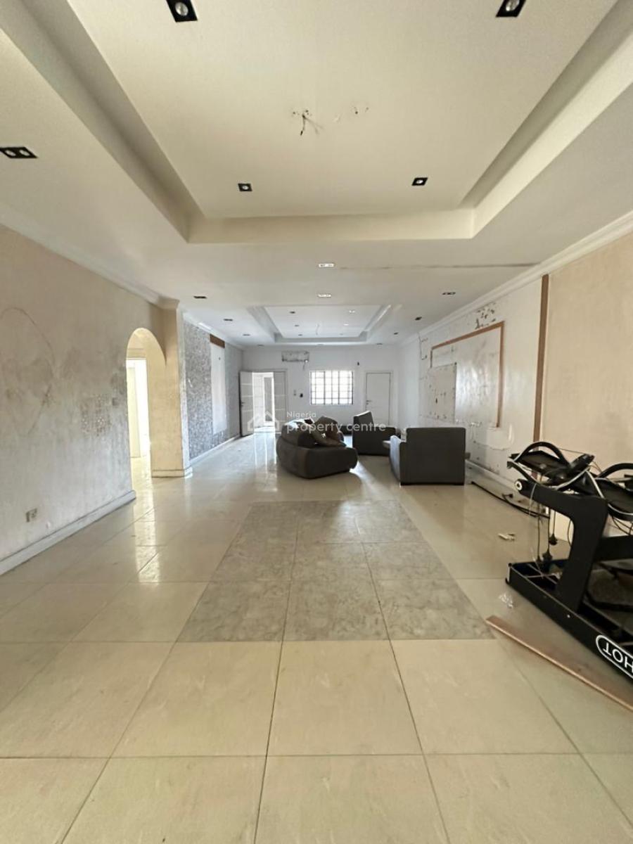 3 Bedroom, Lekki Phase 1, Lekki, Lagos, Flat / Apartment for Rent