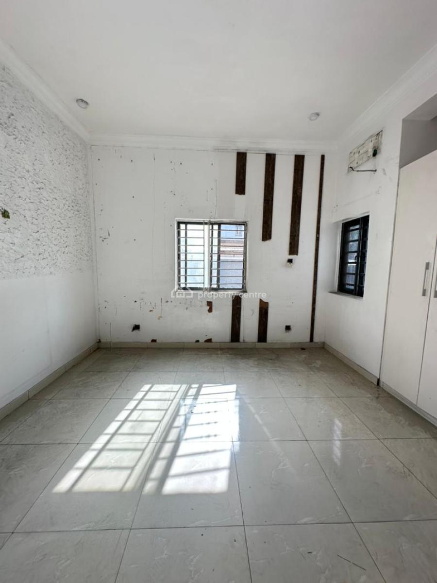 3 Bedroom, Lekki Phase 1, Lekki, Lagos, Flat / Apartment for Rent