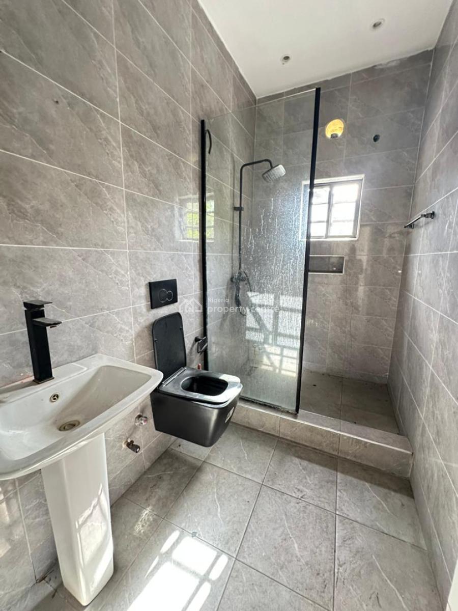 3 Bedroom, Lekki Phase 1, Lekki, Lagos, Flat / Apartment for Rent