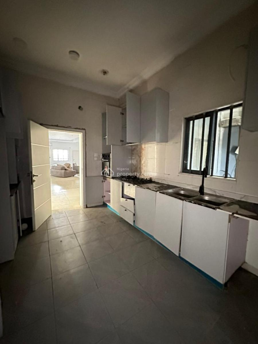 3 Bedroom, Lekki Phase 1, Lekki, Lagos, Flat / Apartment for Rent