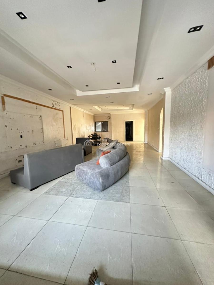 3 Bedroom, Lekki Phase 1, Lekki, Lagos, Flat / Apartment for Rent