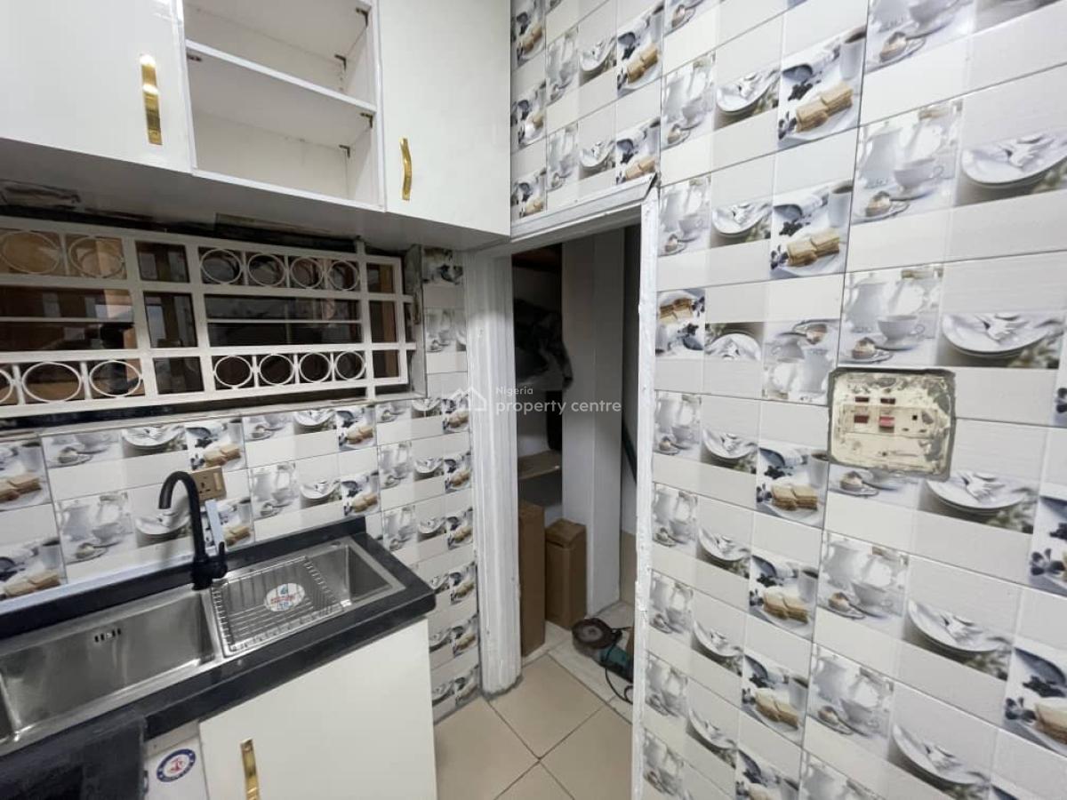 Tastefully Finished and Fully Furnished 3 Bedrooms Apartment, Victoria Island (vi), Lagos, Flat / Apartment for Rent