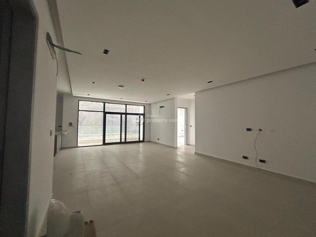 Luxury 2-bedroom Apartment, Lekki Phase 1, Lekki, Lagos, Flat / Apartment for Sale