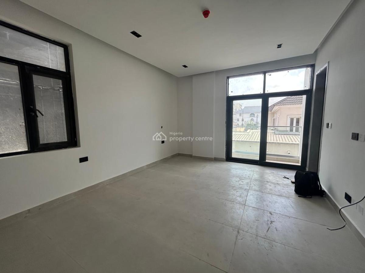 Luxury 2-bedroom Apartment, Lekki Phase 1, Lekki, Lagos, Flat / Apartment for Sale