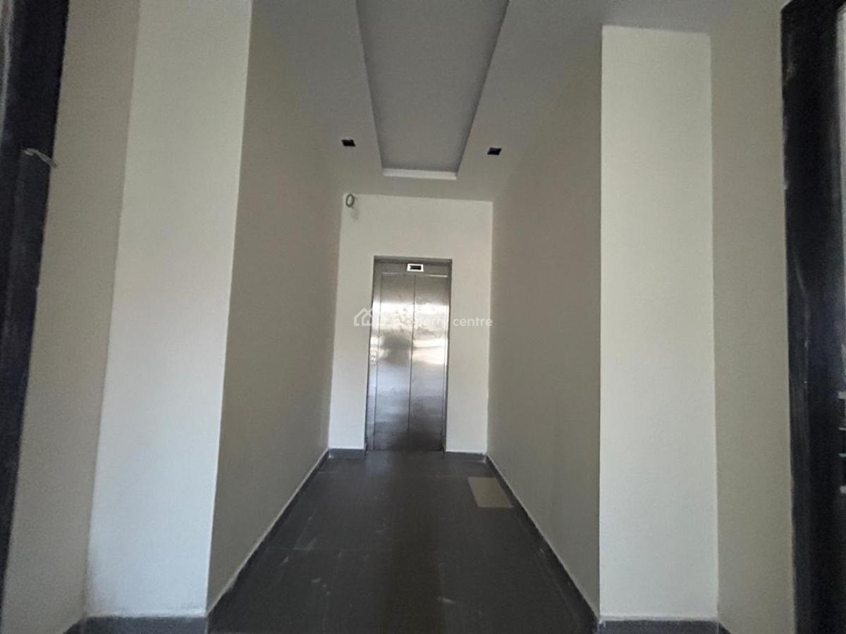 Luxury 2-bedroom Apartment, Lekki Phase 1, Lekki, Lagos, Flat / Apartment for Sale