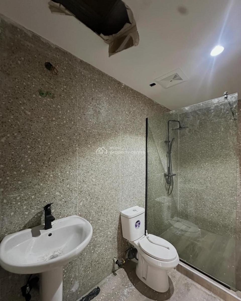 Mini Flat / Apartment Available, Oniru, Victoria Island (vi), Lagos, Mini Flat (room and Parlour) for Rent