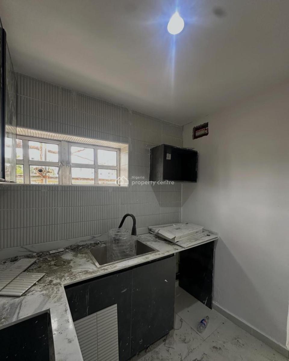 Mini Flat / Apartment Available, Oniru, Victoria Island (vi), Lagos, Mini Flat (room and Parlour) for Rent