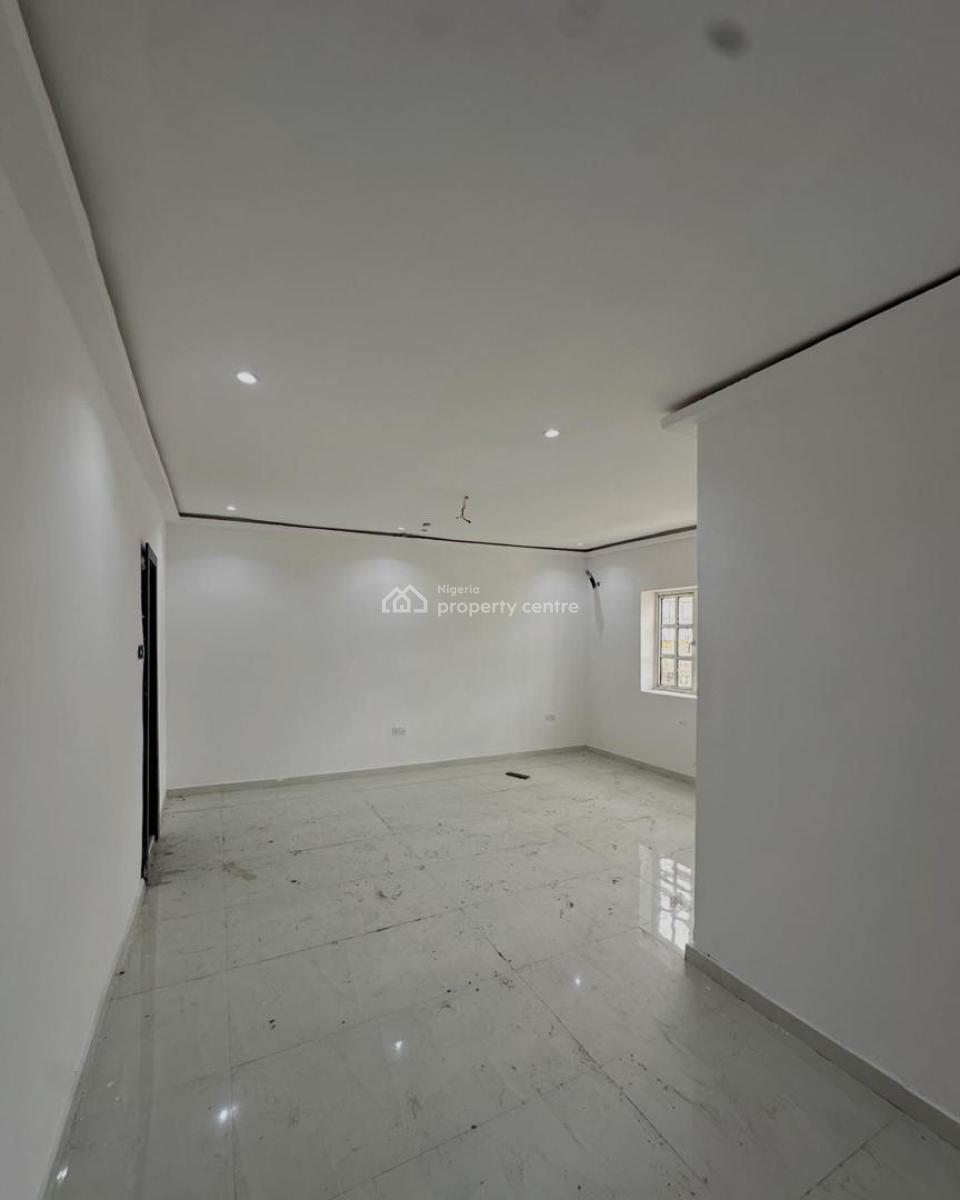 Mini Flat / Apartment Available, Oniru, Victoria Island (vi), Lagos, Mini Flat (room and Parlour) for Rent