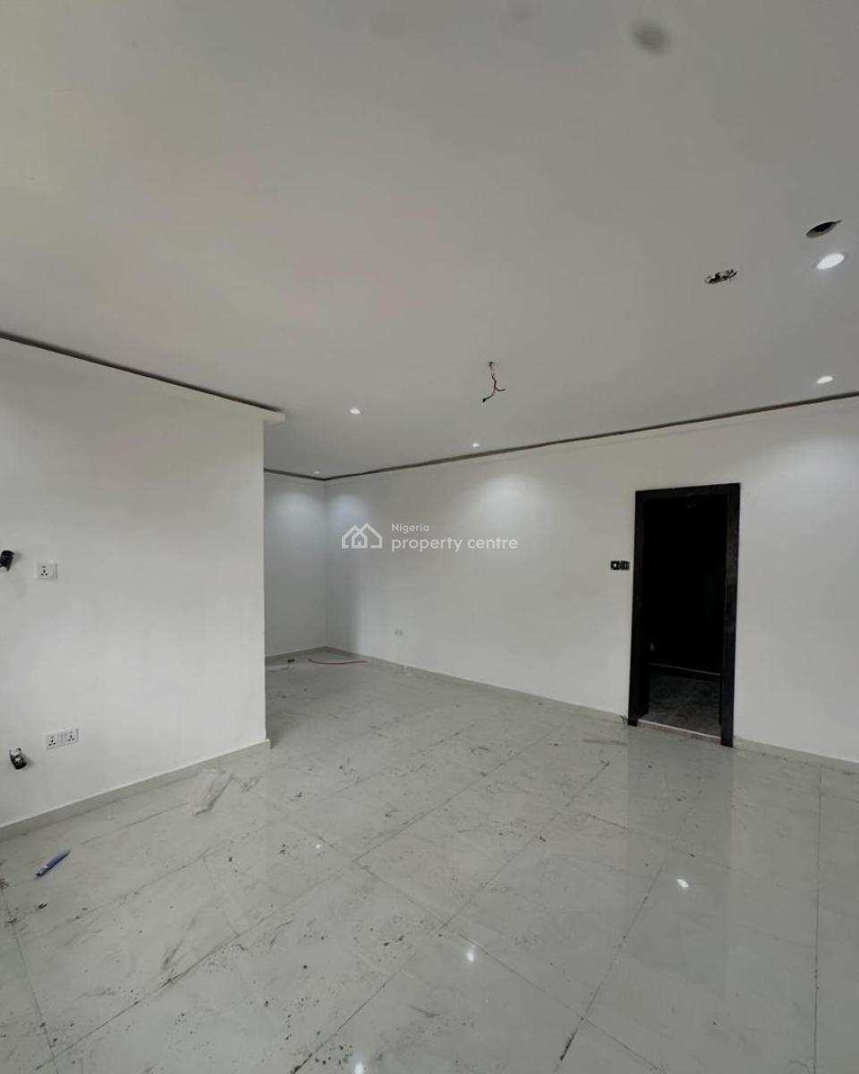 Mini Flat / Apartment Available, Oniru, Victoria Island (vi), Lagos, Mini Flat (room and Parlour) for Rent