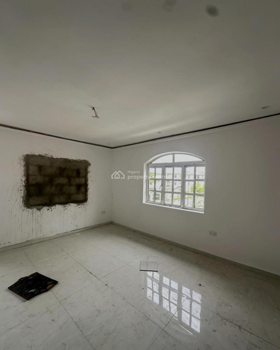 Mini Flat / Apartment Available, Oniru, Victoria Island (vi), Lagos, Mini Flat (room and Parlour) for Rent