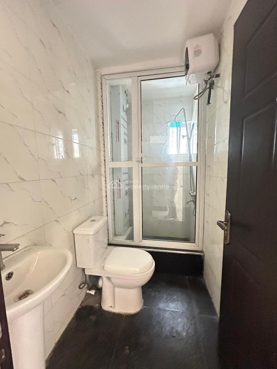 3 Bedroom, Off Freedom Way, Lekki Phase 1, Lekki, Lagos, Flat / Apartment for Rent
