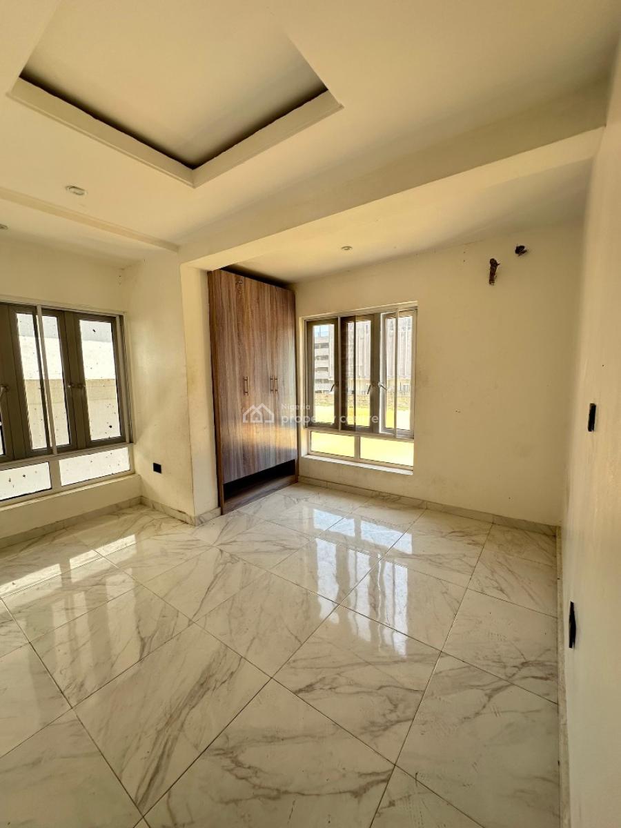 3 Bedroom, Off Freedom Way, Lekki Phase 1, Lekki, Lagos, Flat / Apartment for Rent