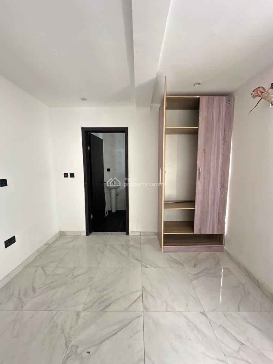 3 Bedroom, Off Freedom Way, Lekki Phase 1, Lekki, Lagos, Flat / Apartment for Rent