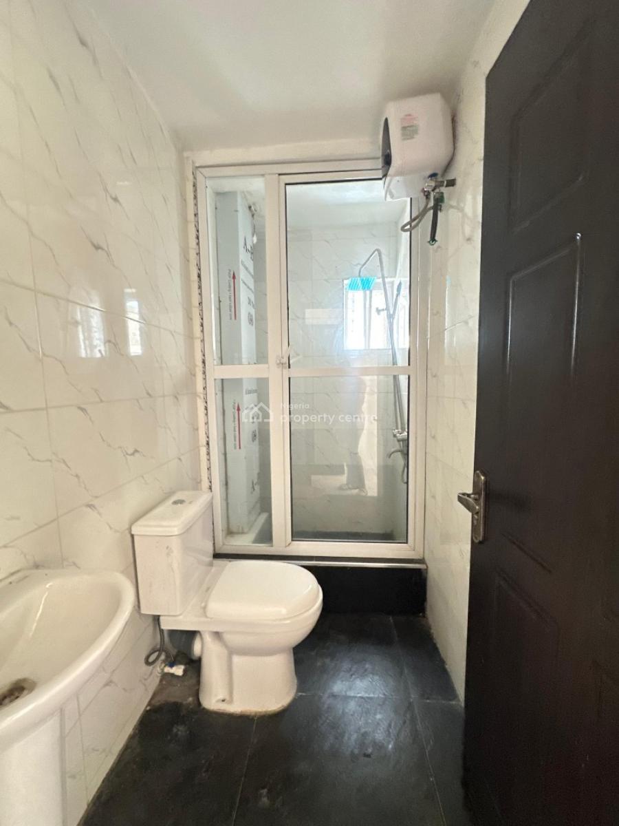 3 Bedroom, Off Freedom Way, Lekki Phase 1, Lekki, Lagos, Flat / Apartment for Rent