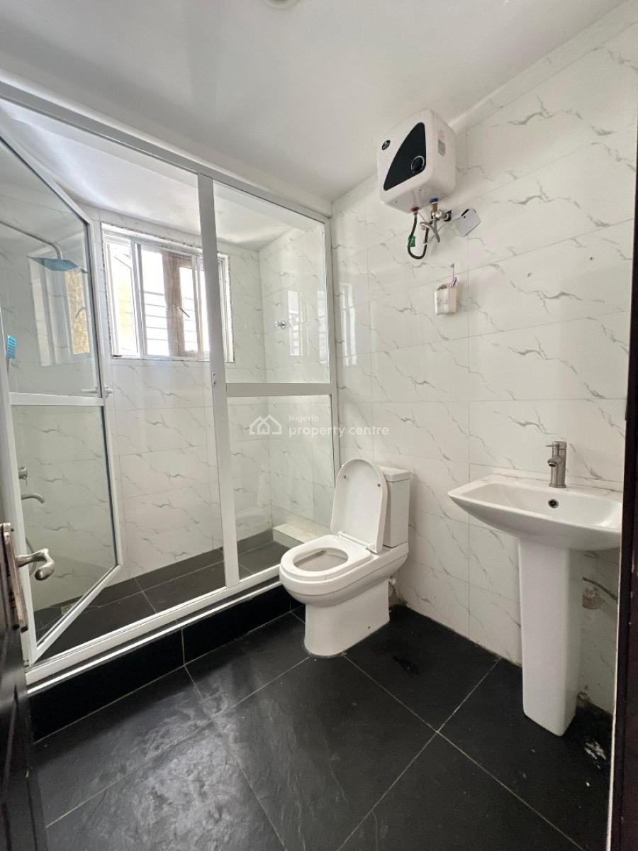 3 Bedroom, Off Freedom Way, Lekki Phase 1, Lekki, Lagos, Flat / Apartment for Rent