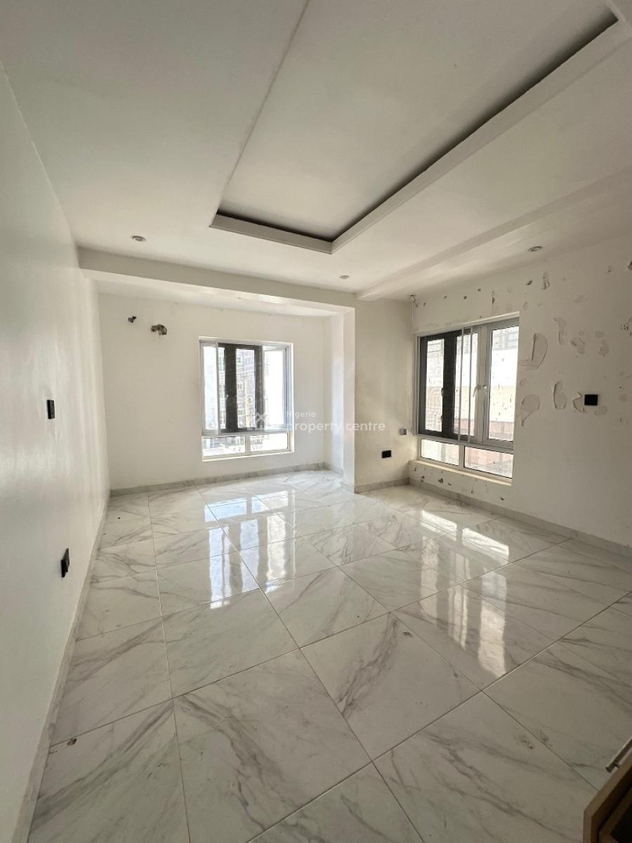 3 Bedroom, Off Freedom Way, Lekki Phase 1, Lekki, Lagos, Flat / Apartment for Rent