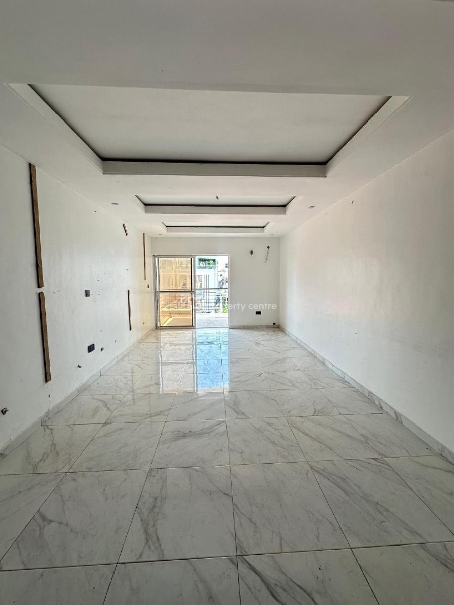 3 Bedroom, Off Freedom Way, Lekki Phase 1, Lekki, Lagos, Flat / Apartment for Rent