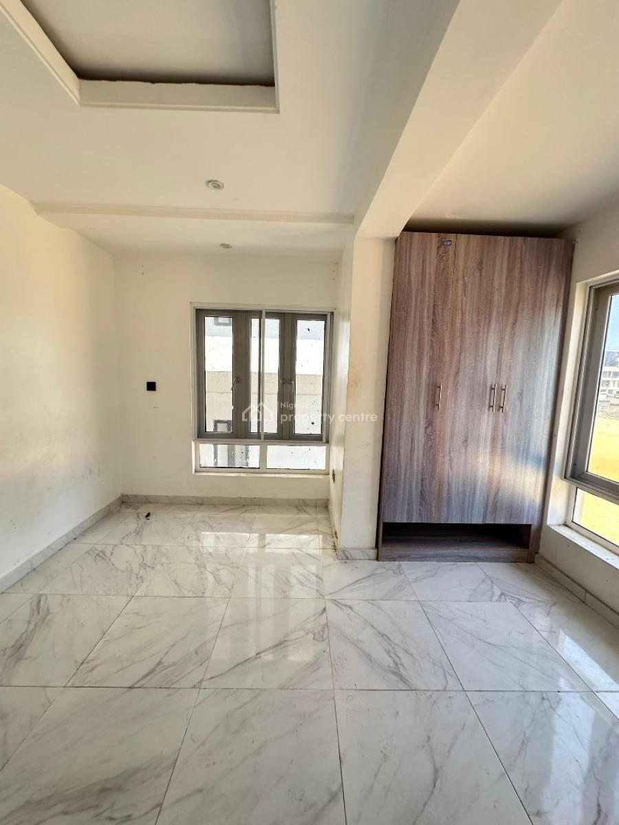 3 Bedroom, Off Freedom Way, Lekki Phase 1, Lekki, Lagos, Flat / Apartment for Rent