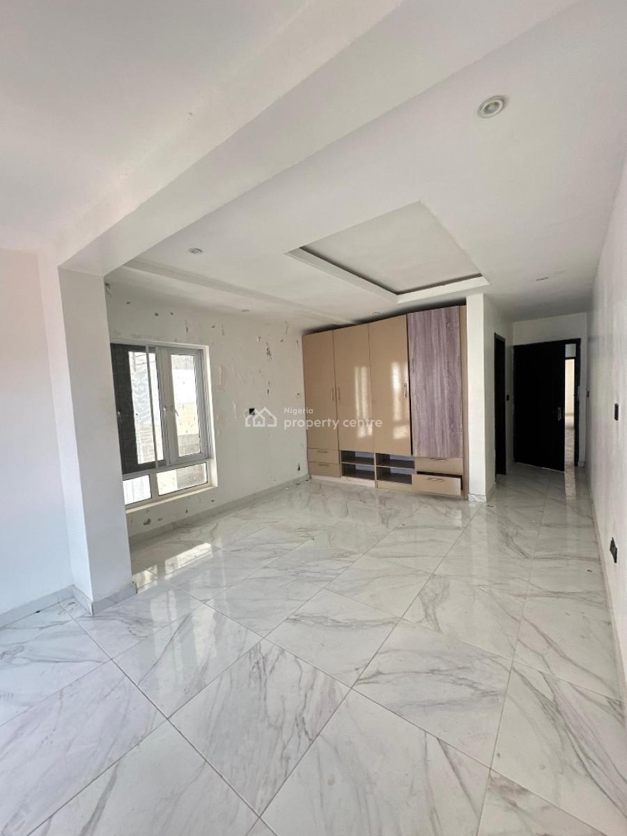 3 Bedroom, Off Freedom Way, Lekki Phase 1, Lekki, Lagos, Flat / Apartment for Rent