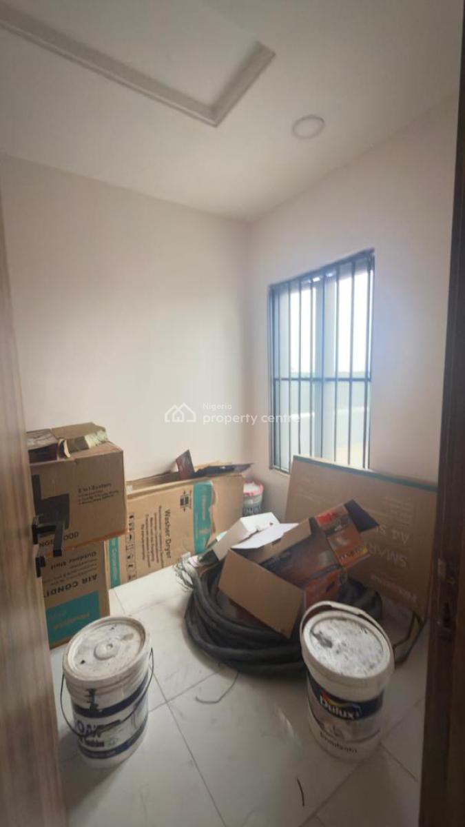2 Bedroom Apartment + Study, Ikate, Lekki, Lagos, Flat / Apartment for Rent