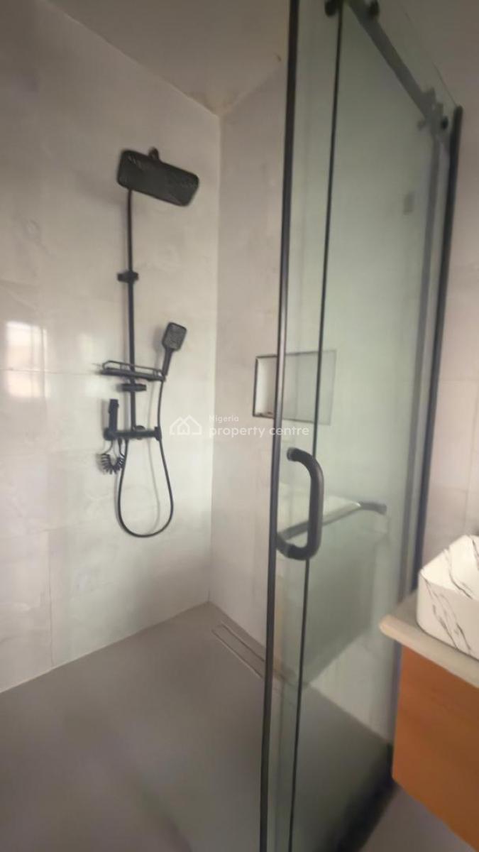 2 Bedroom Apartment + Study, Ikate, Lekki, Lagos, Flat / Apartment for Rent