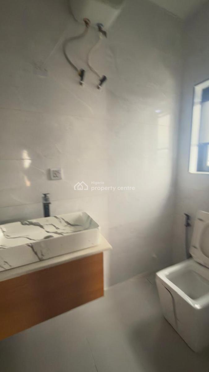 2 Bedroom Apartment + Study, Ikate, Lekki, Lagos, Flat / Apartment for Rent