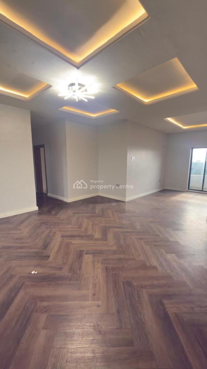 2 Bedroom Apartment + Study, Ikate, Lekki, Lagos, Flat / Apartment for Rent
