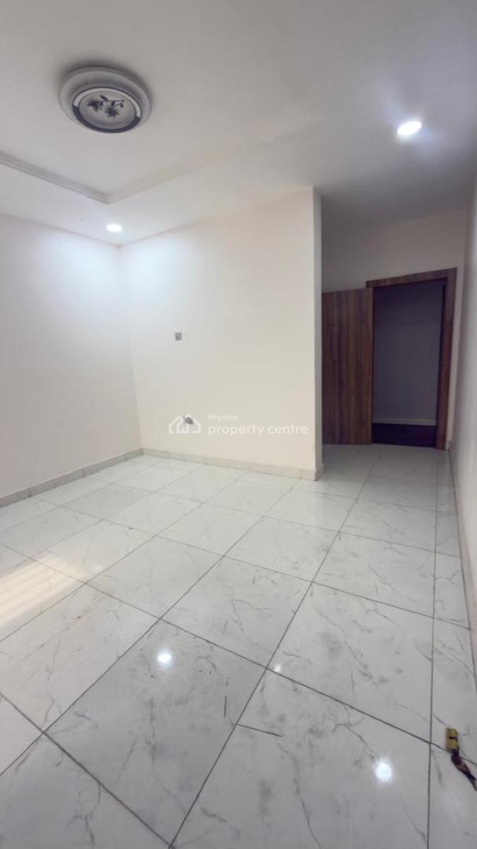 2 Bedroom Apartment + Study, Ikate, Lekki, Lagos, Flat / Apartment for Rent