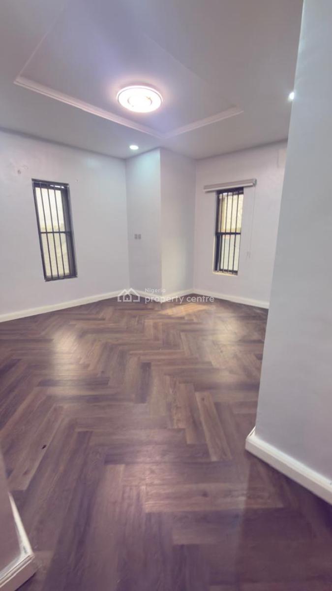 2 Bedroom Apartment + Study, Ikate, Lekki, Lagos, Flat / Apartment for Rent
