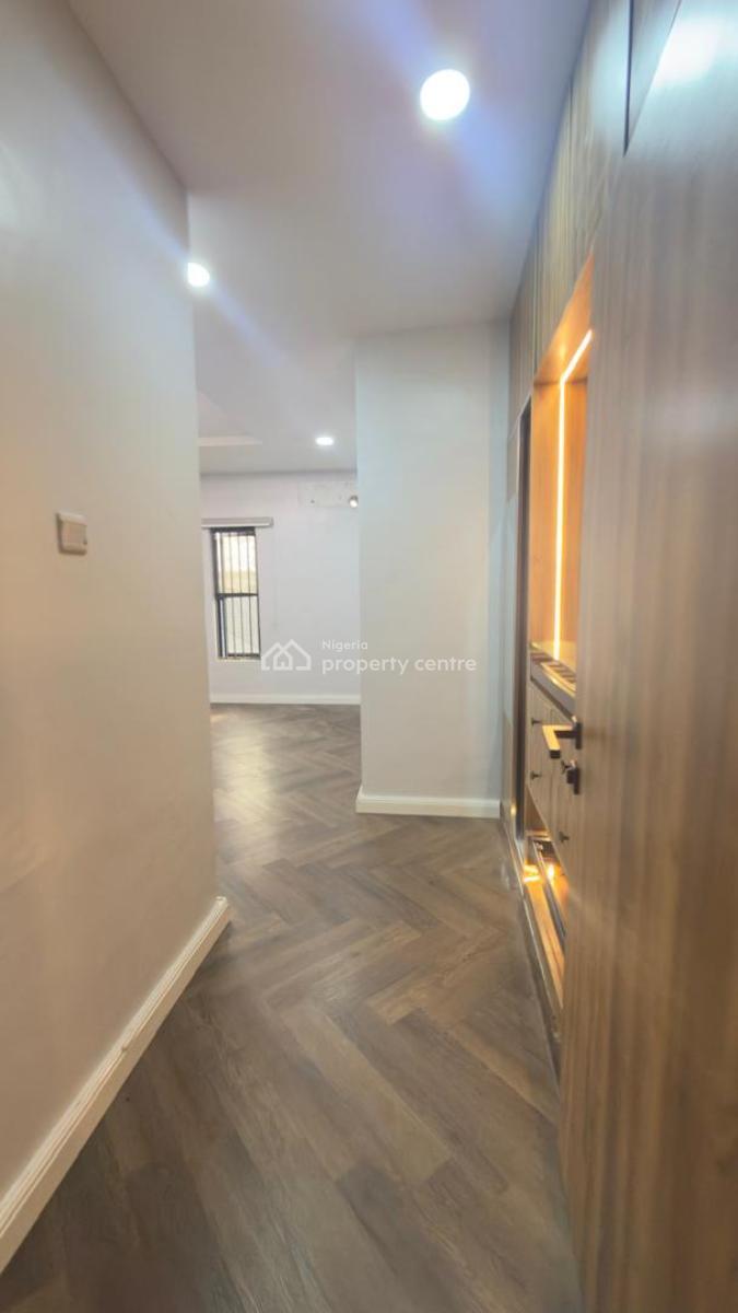 2 Bedroom Apartment + Study, Ikate, Lekki, Lagos, Flat / Apartment for Rent