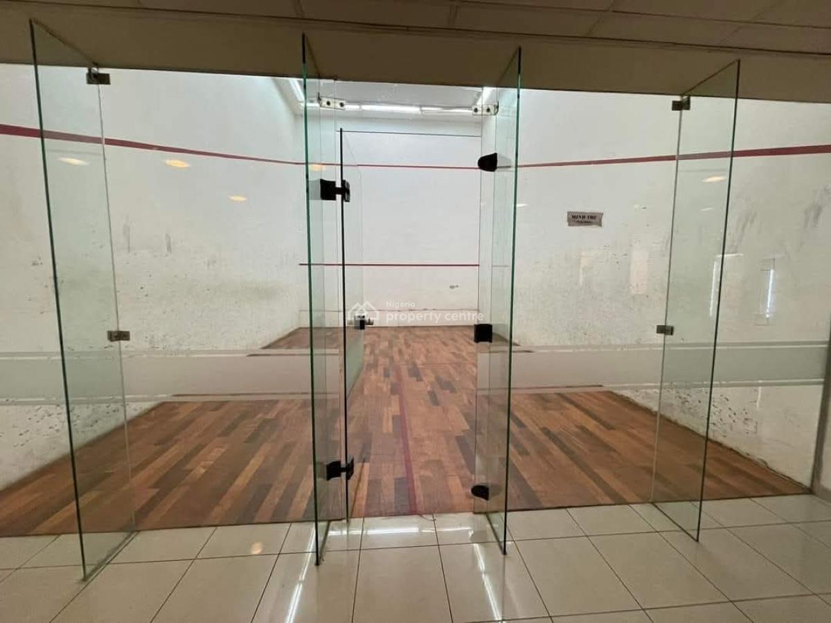 Waterfront 4 Bedroom Penthouse, Ocean Parade Towers, Banana Island, Ikoyi, Lagos, Flat / Apartment for Sale