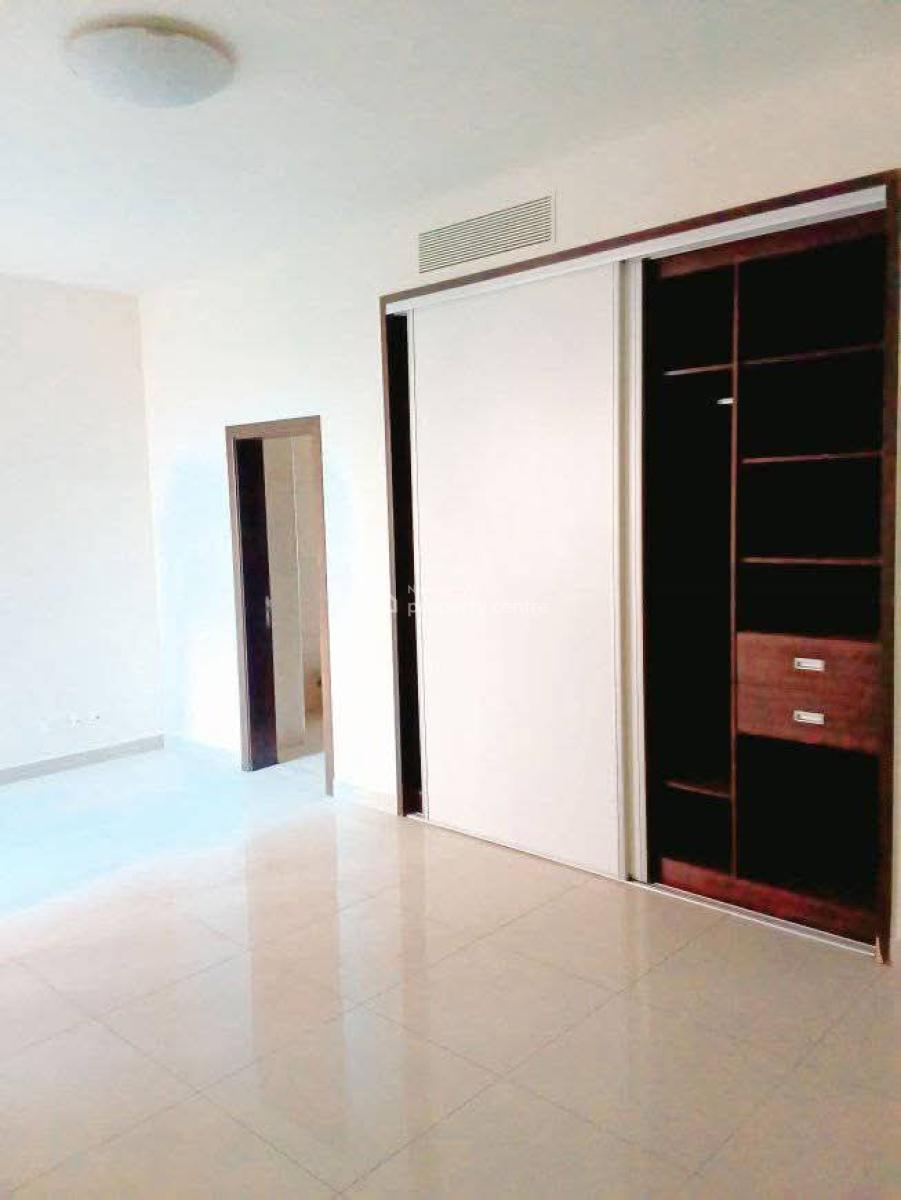 Waterfront 4 Bedroom Penthouse, Ocean Parade Towers, Banana Island, Ikoyi, Lagos, Flat / Apartment for Sale