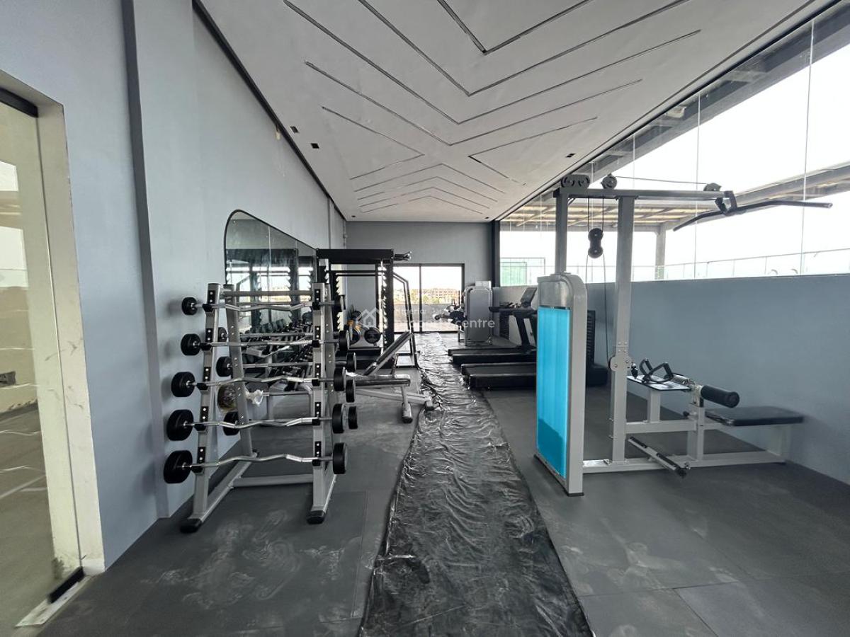 Luxury 3-bedroom Apartment, Lekki Phase 1, Lekki, Lagos, Flat / Apartment for Sale