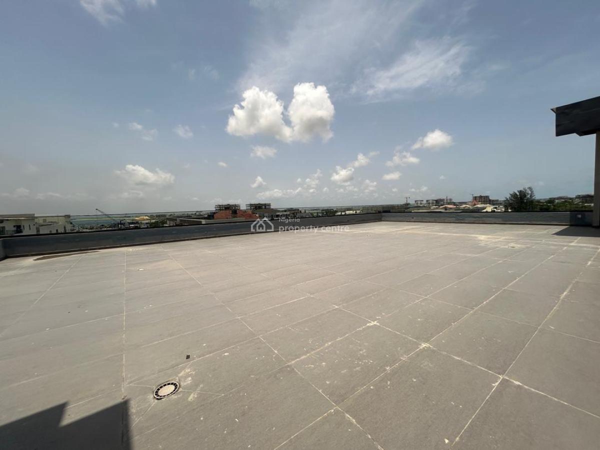 Luxury 3-bedroom Apartment, Lekki Phase 1, Lekki, Lagos, Flat / Apartment for Sale