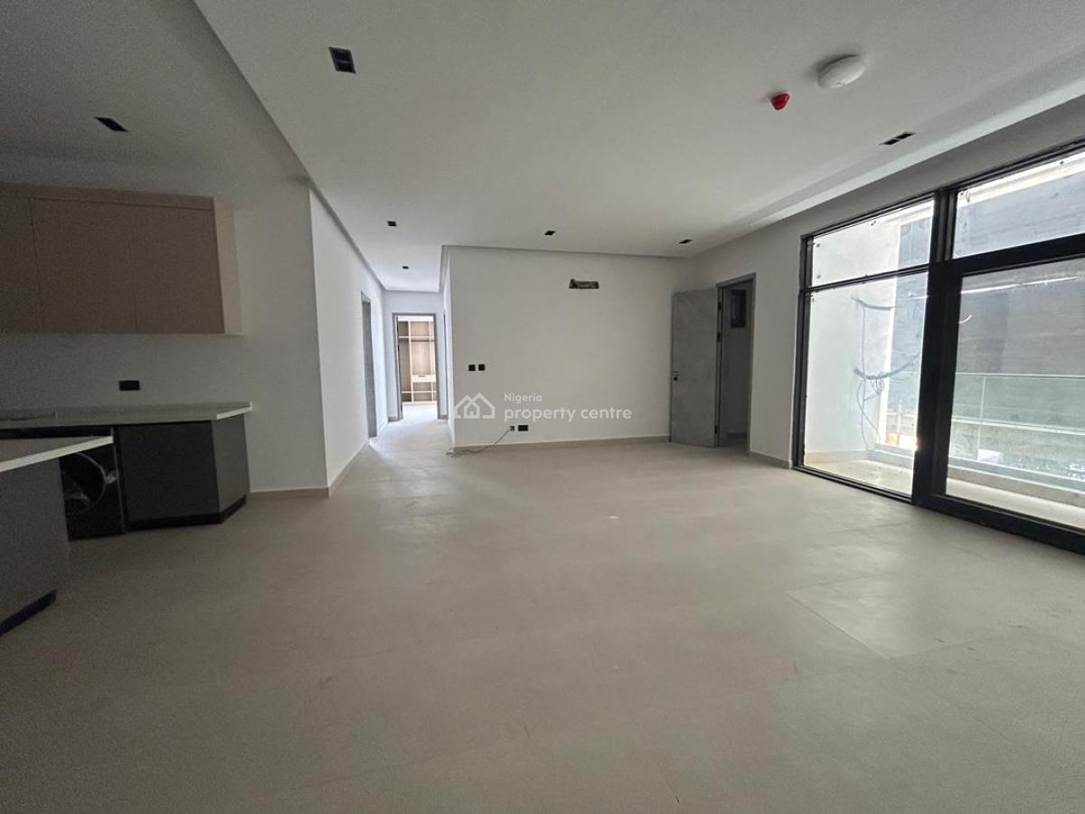Luxury 3-bedroom Apartment, Lekki Phase 1, Lekki, Lagos, Flat / Apartment for Sale