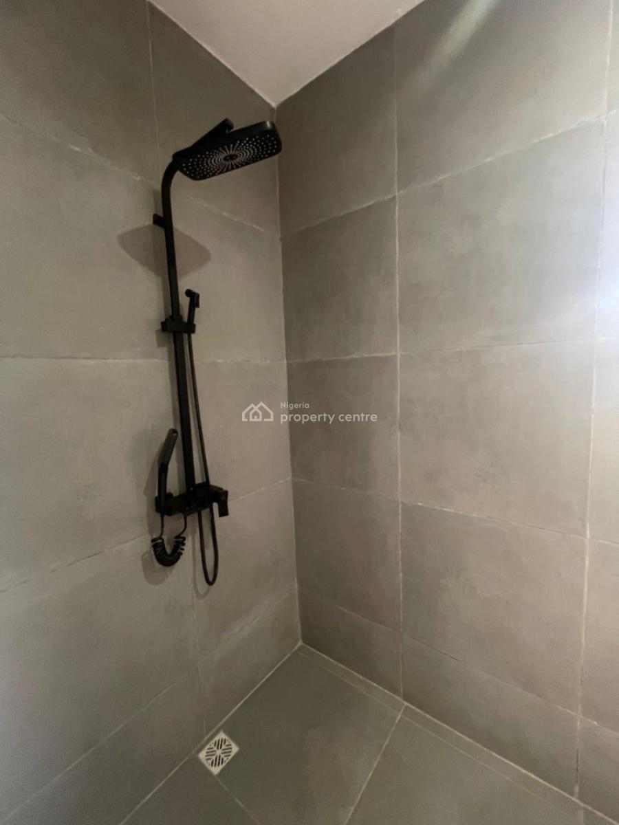 Luxury 2bedroom Apartment, Oba Amusa Estate, Agungi, Lekki, Lagos, Flat / Apartment for Rent