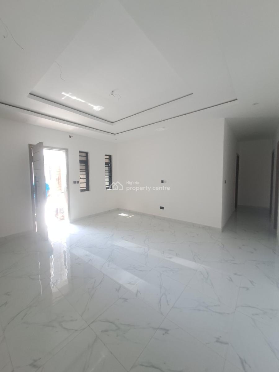 Well Built 2 Bedroom Apartment in a Gated Estate, Abraham Adesanya, Ajah, Lagos, Flat / Apartment for Rent