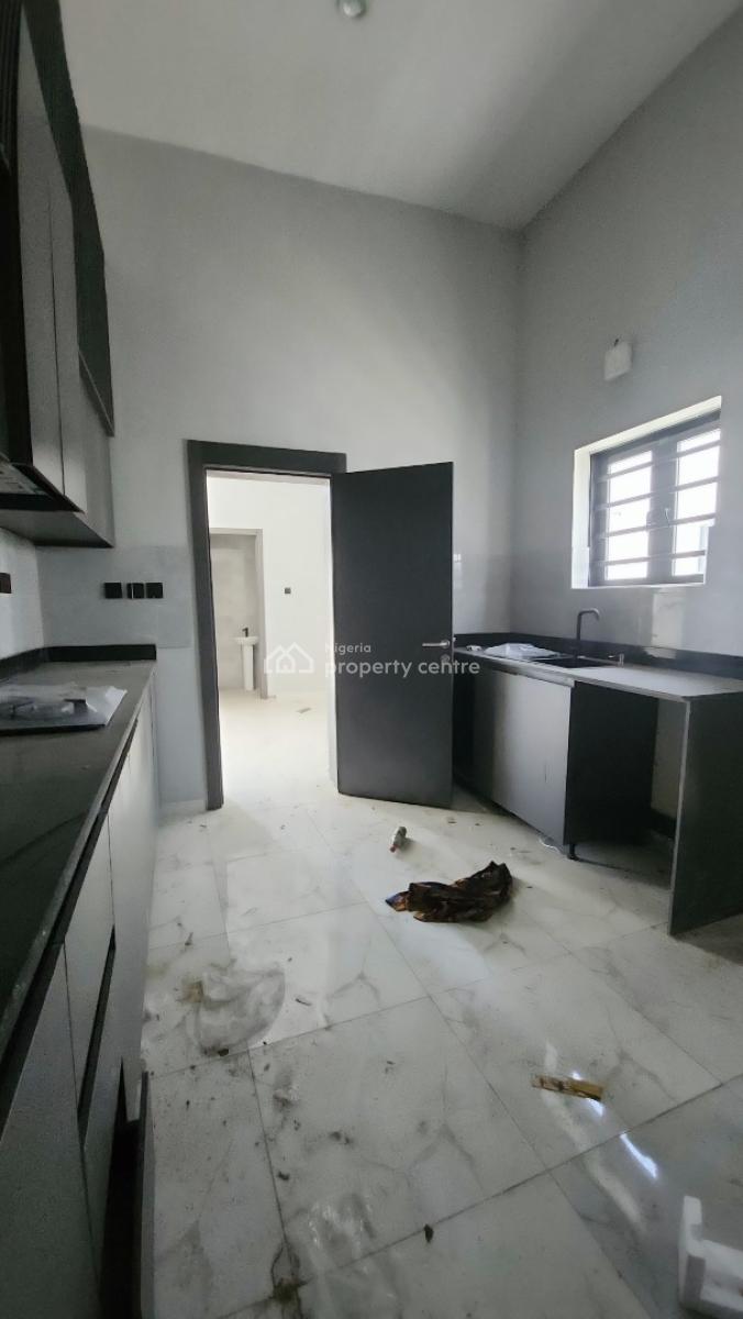 3-bedroom Detached Bungalow with Bq, Ajah, Lagos, Detached Bungalow for Sale