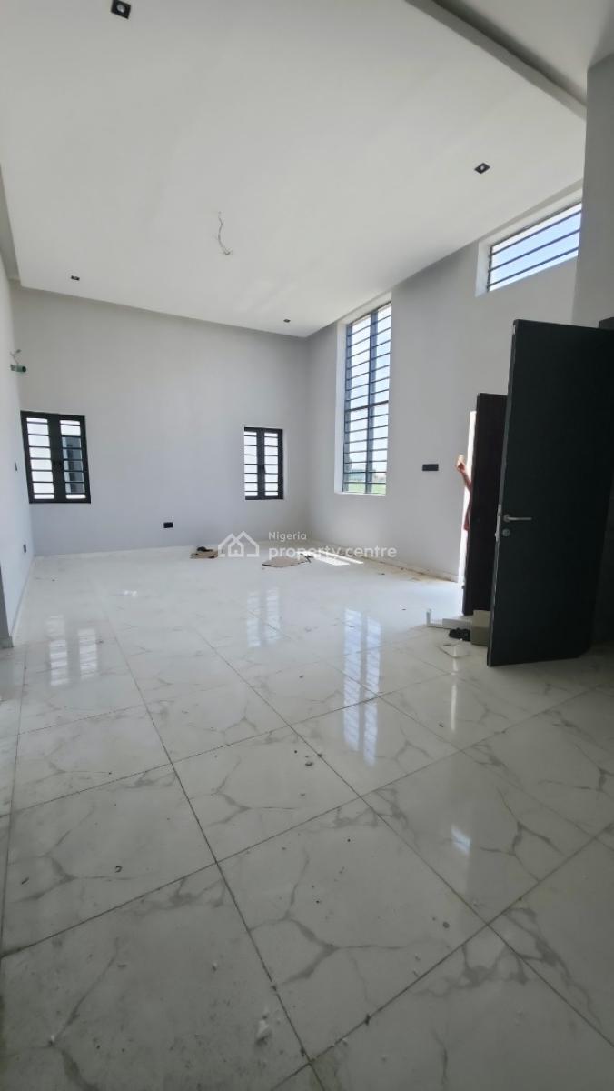 3-bedroom Detached Bungalow with Bq, Ajah, Lagos, Detached Bungalow for Sale
