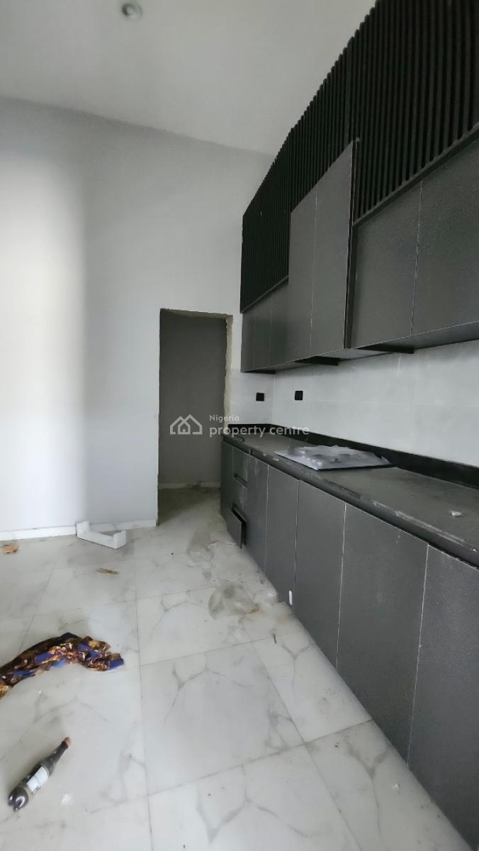 3-bedroom Detached Bungalow with Bq, Ajah, Lagos, Detached Bungalow for Sale