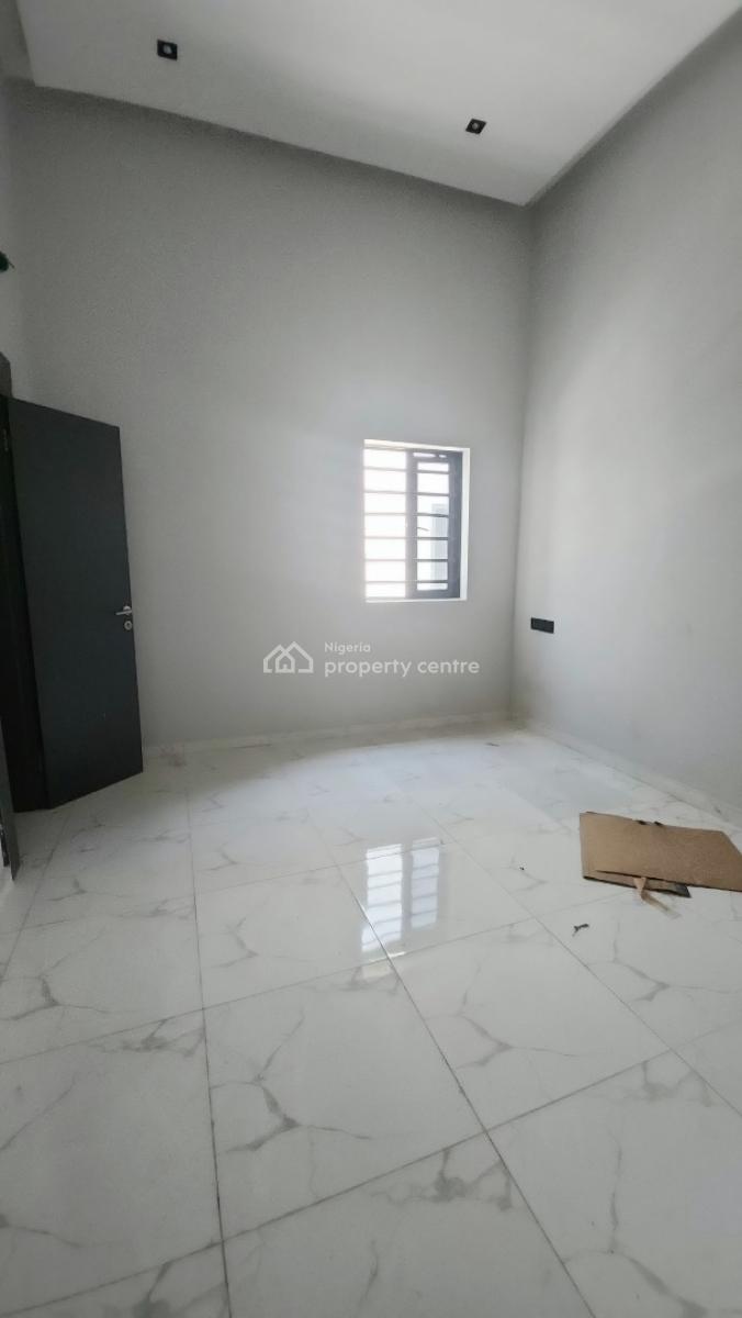 3-bedroom Detached Bungalow with Bq, Ajah, Lagos, Detached Bungalow for Sale