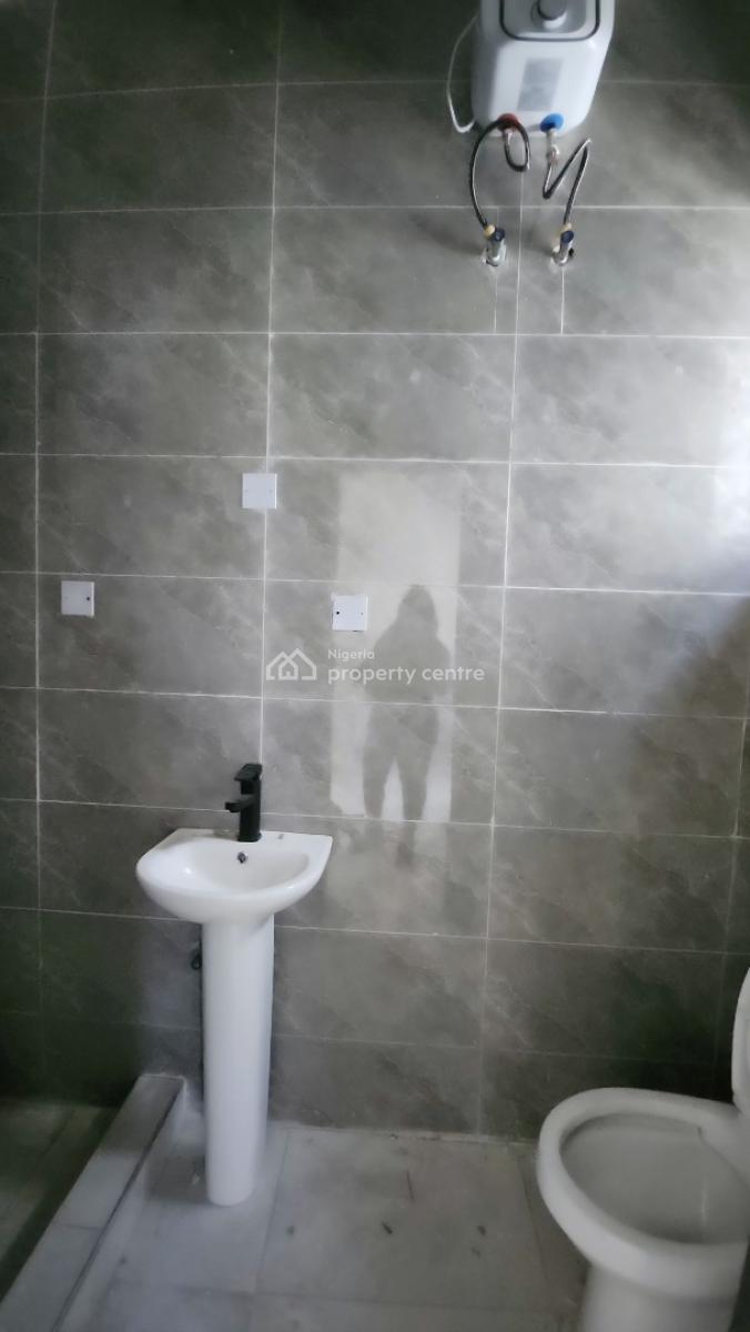 3-bedroom Detached Bungalow with Bq, Ajah, Lagos, Detached Bungalow for Sale