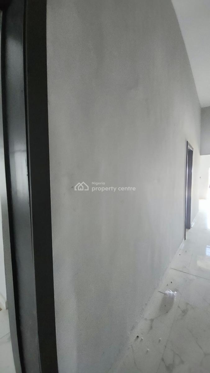 3-bedroom Detached Bungalow with Bq, Ajah, Lagos, Detached Bungalow for Sale