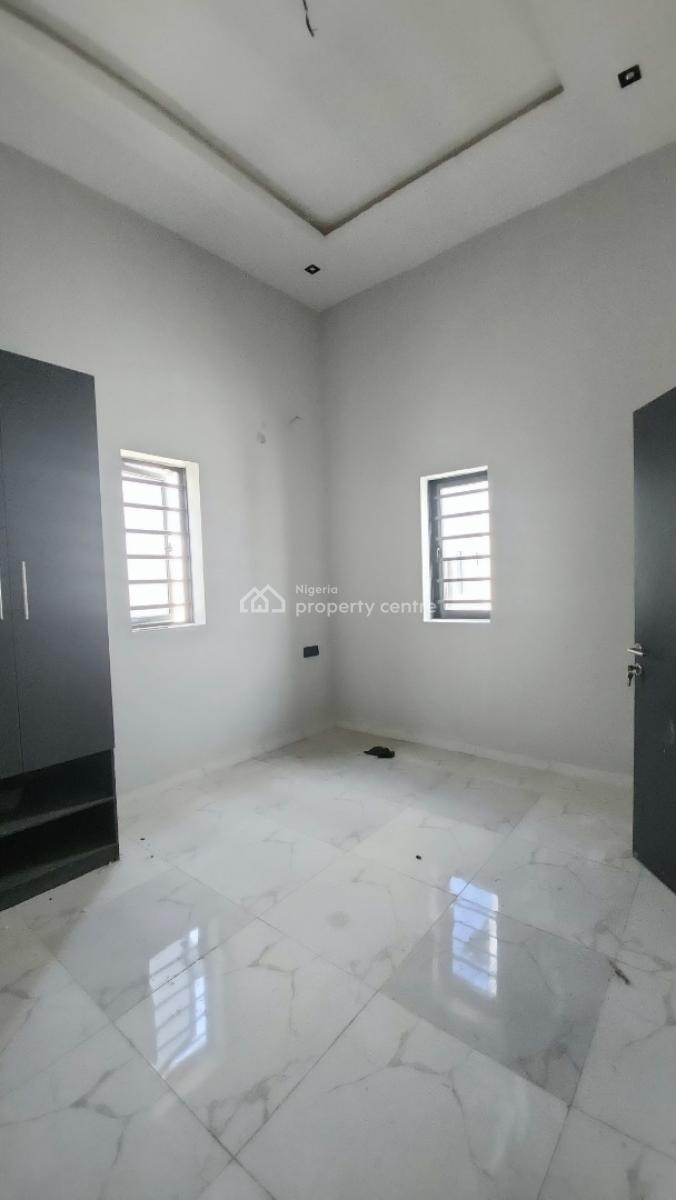 3-bedroom Detached Bungalow with Bq, Ajah, Lagos, Detached Bungalow for Sale